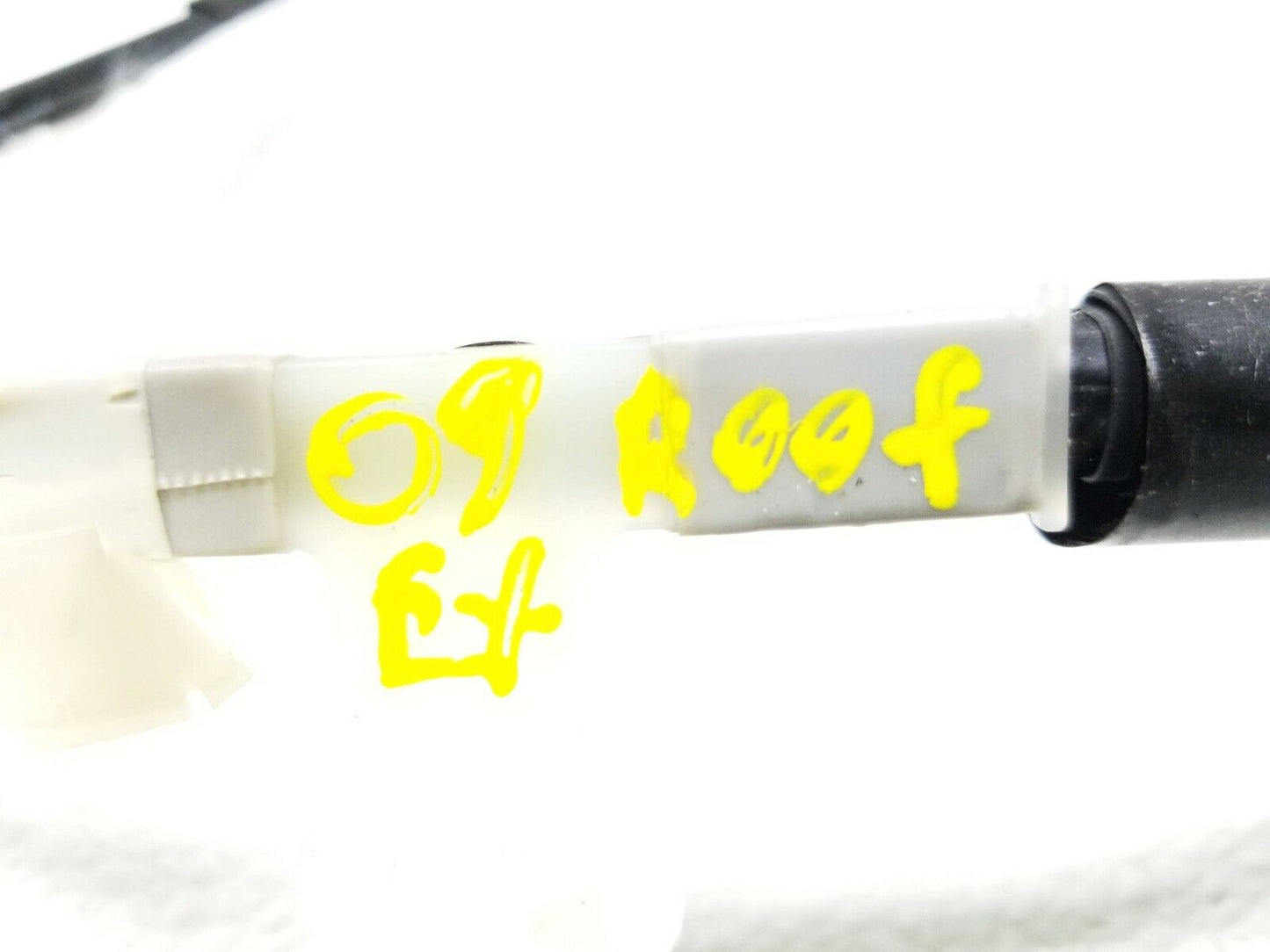 07 08 09 Lexus ES350 Roof Headliner Wire Harness OEM