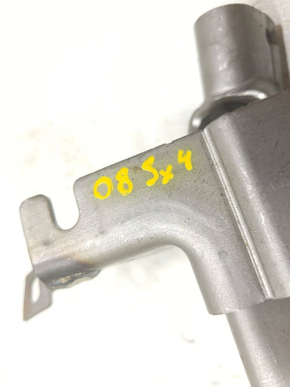 07 - 13 Suzuki Sx4 Hatchback Steering Column W/ Ignition Switch & Key OEM