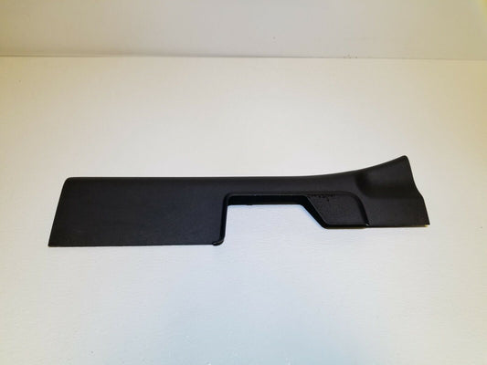 10 11 12 13 14 15 Lancer Front Passenger Door Sill Plate Trim OEM 56k Miles