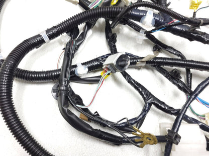 2014 2015 Infiniti Q60 Coupe Interior Body Wire Harness Passenger Side Right OEM