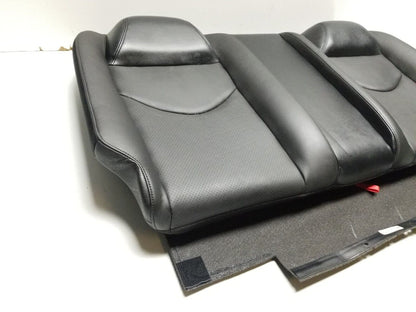 2013-2018 Cadillac Ats Rear Seat Upper Cushion OEM 52k Miles ✅