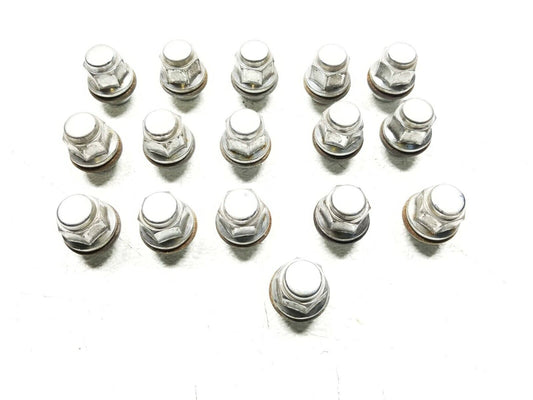 07 08 09 Lexus ES350 Wheel Lug Nut 16pcs OEM