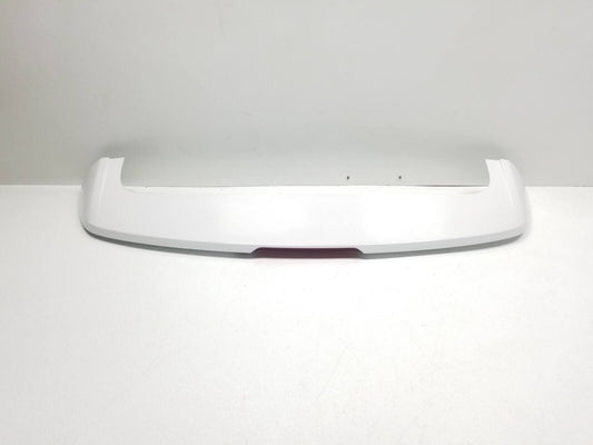 13 14 15 16 17 18 19 Buick Encore Rear Tailgate Spoiler With Third 3rd Brake OEM