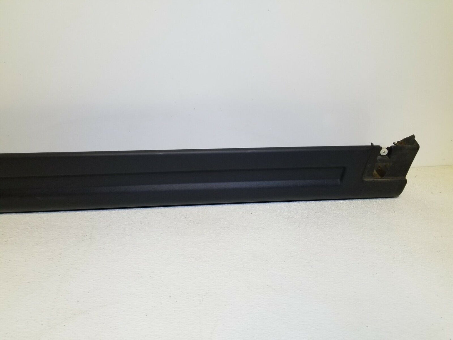 06 07 08 09 Range Rover Sport Rocker Panel Skirt Molding Left Driver Side OEM