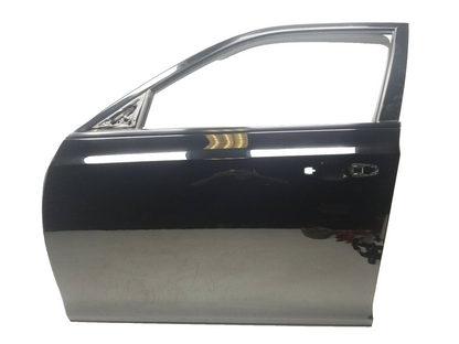 11-19 Chrysler 300 Front Driver Door Shell *color Code: Px8*