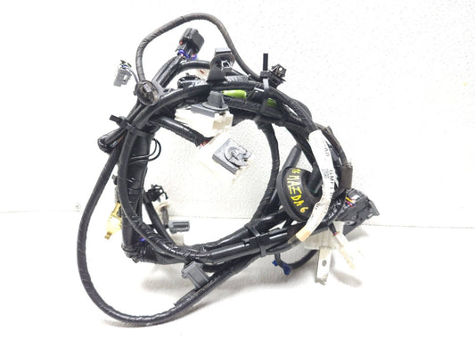 2014 - 2016 Mazda 6 Body Wire Wiring Harness Gmf1 67 05y OEM
