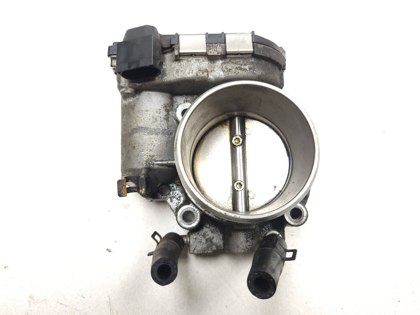 2013-2016 Genesis Coupe Throttle Body 2.0t OEM 35100-2c300