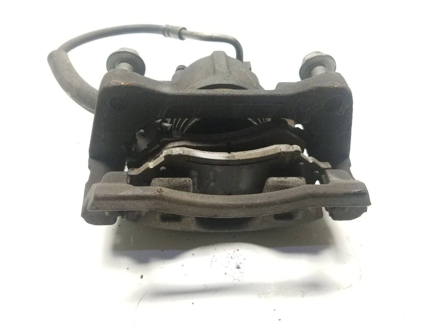 12 - 16 Dodge Grand Caravan Front Brake Caliper Driver Left Side OEM