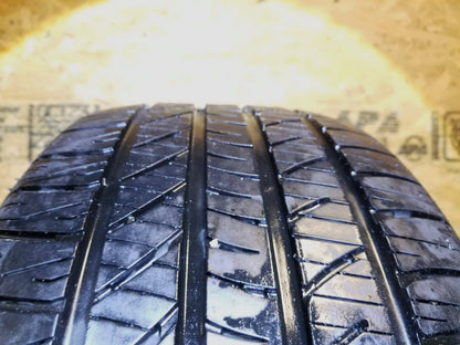 Supermax Uhp-1 255/35zr20 93w Tread 7.5/32" Used Tire