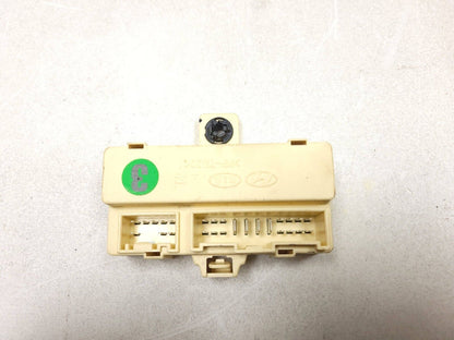 2013-2016 Genesis Coupe Main Relay Fuse Box Connector OEM