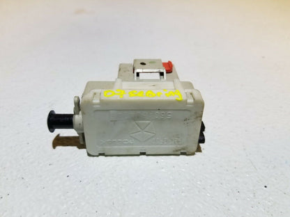 07 08 09 10 Chrysler Sebring Stop Lamp Switch OEM