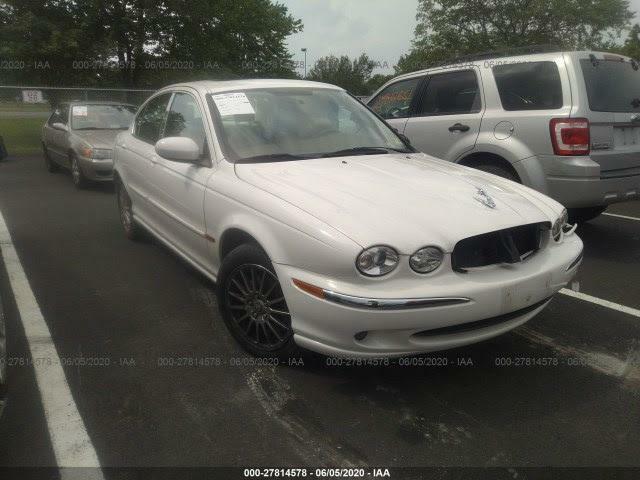 06 07 08 Jaguar X-type Rear Passenger Door Vent Window Glass OEM 86k