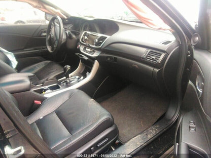 13 14 15 Honda Accord Rear Right Pass Interior Door Handle OEM
