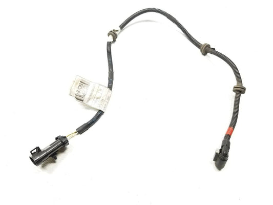 17 18 19 Alfa Romeo Giulia Rear Right Pass Side Brake Caliper Cable Harness OEM