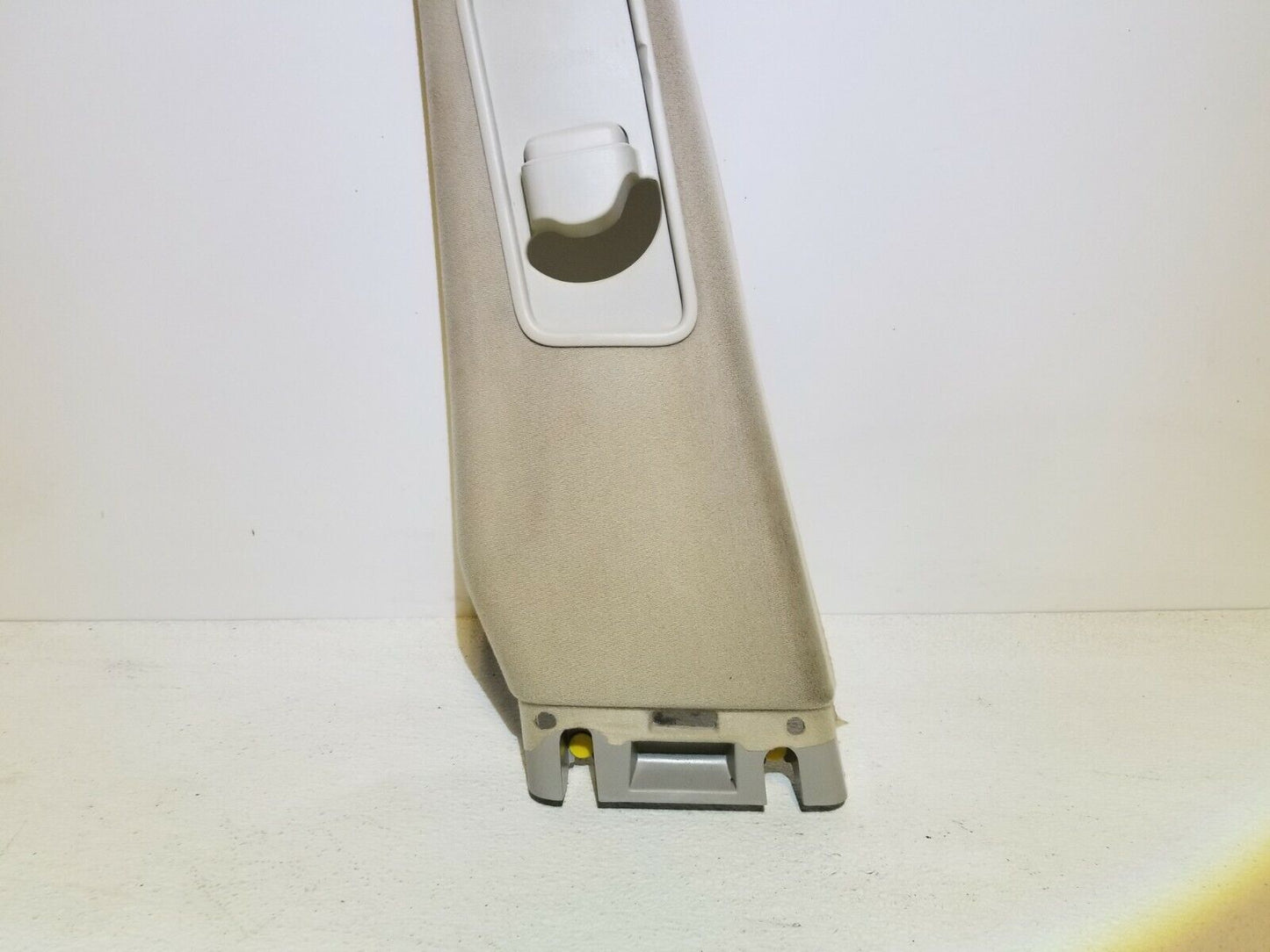 06 07 08 09 Range Rover Sport B Pillar Upper Trim Panel Left Driver Side OEM