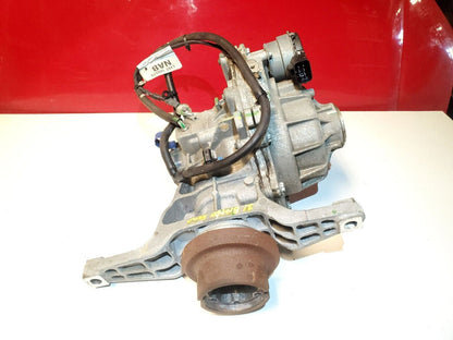 2021 2022 Ford Bronco Rear Differential Carrier K2gw4000ah OEM 13k