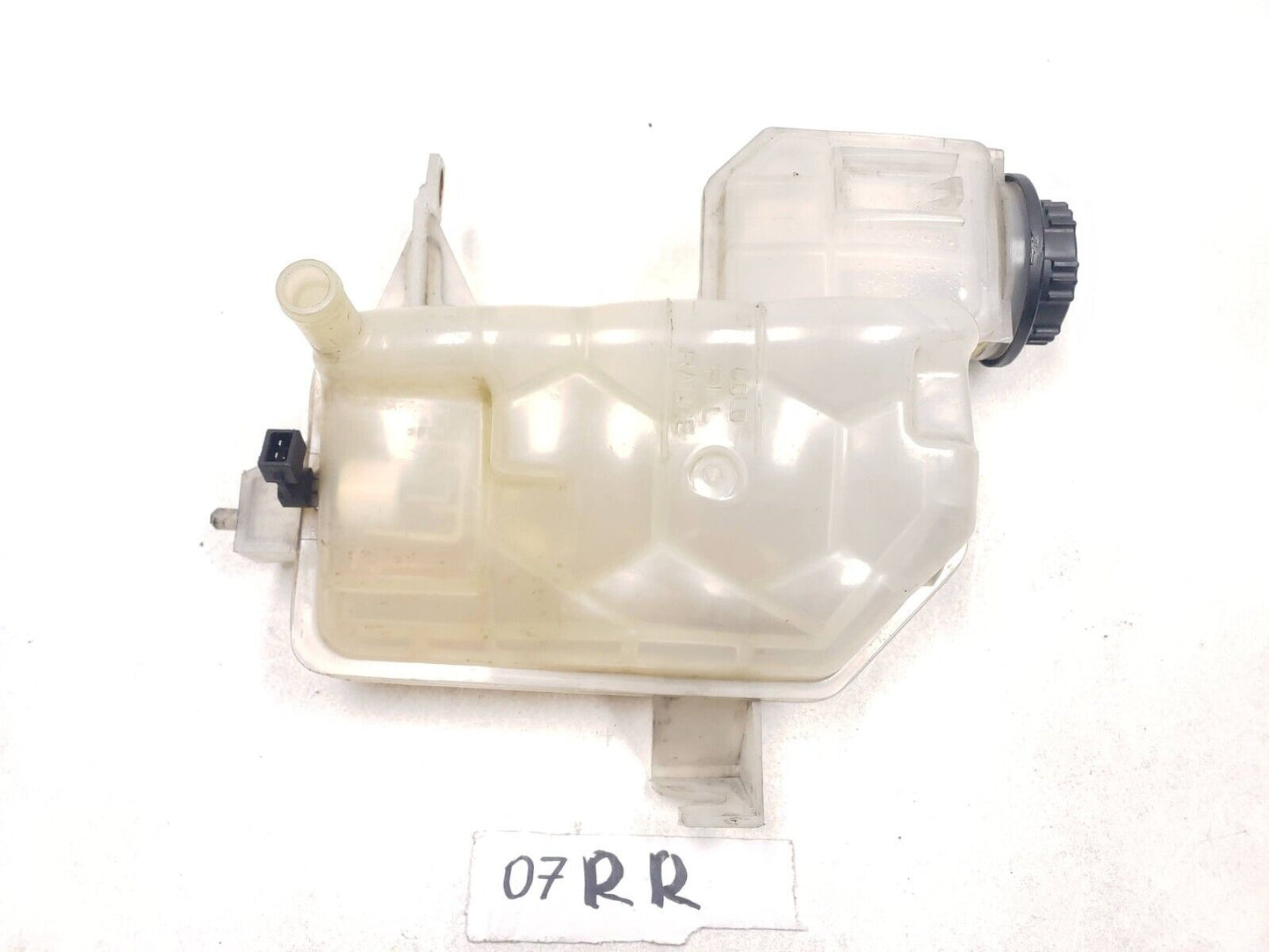 2006-2009 Range Rover Engine Coolant Reservoir Bottle 4.2l OEM