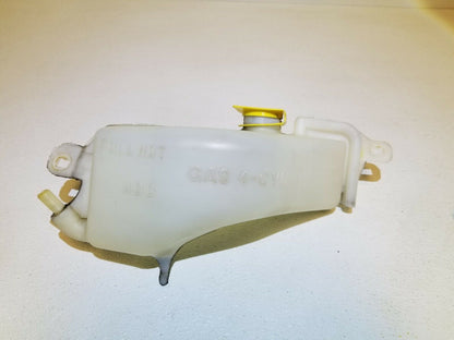 07 08 09 10 Chrysler Sebring 2.4l Radiator Overflow Reservoir OEM