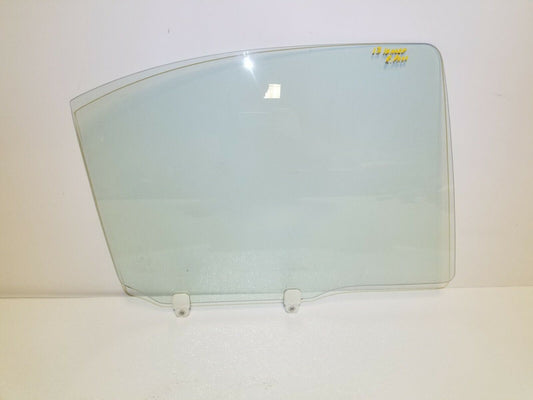 10 11 12 13 14 15 Mitsubishi Lancer Rear Right Pass Side Door Window Glass OEM