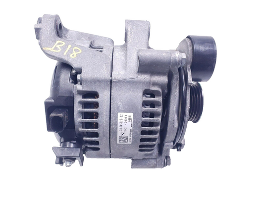 2017 - 2019 BMW F20 F30 Alternator  OEM