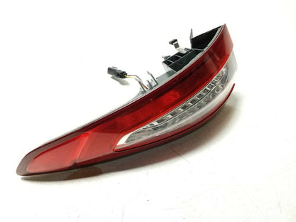 13 14 15 16 Ford Fusion Rear Right Passenger Side Tail Light OEM