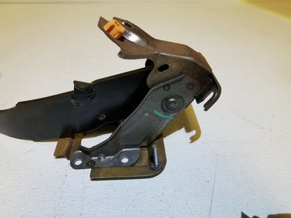 09 10 11 12 Mitsubishi Eclipse A/t Brake Pedal OEM 51k