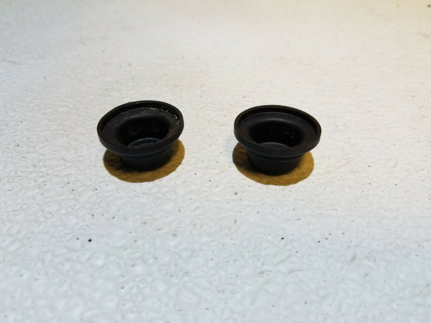 09 10 11 12 Mitsubishi Eclipse Wiper Arm Bolt Cap Cover 2pcs OEM 51k