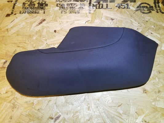 05 06 07 Volvo S40 Left Driver Side Rear Seat Bolster Cushion OEM