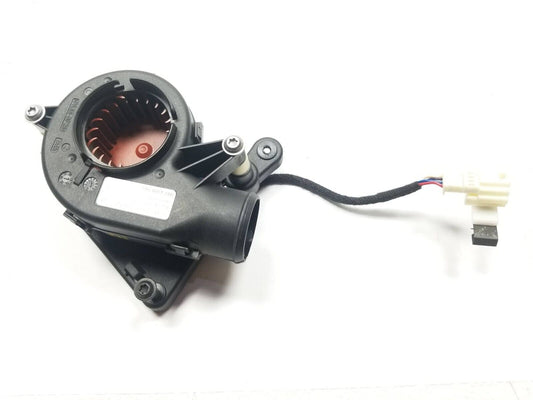 12 13 14 Mercedes-benz C300 Computer Module Cooling Blower Motor Fan OEM