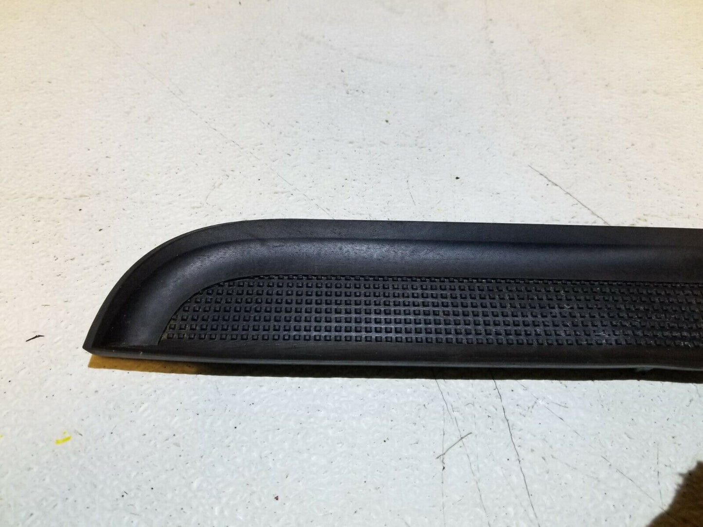 06 07 08 09 Range Rover Sport Center Console Insert Pad OEM