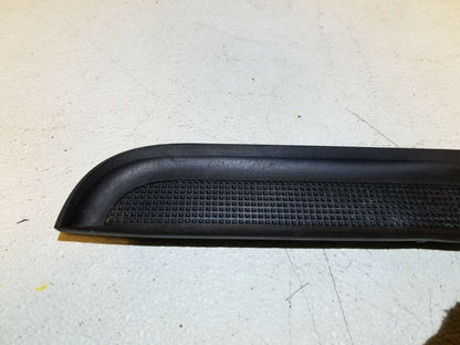 06 07 08 09 Range Rover Sport Center Console Insert Pad OEM