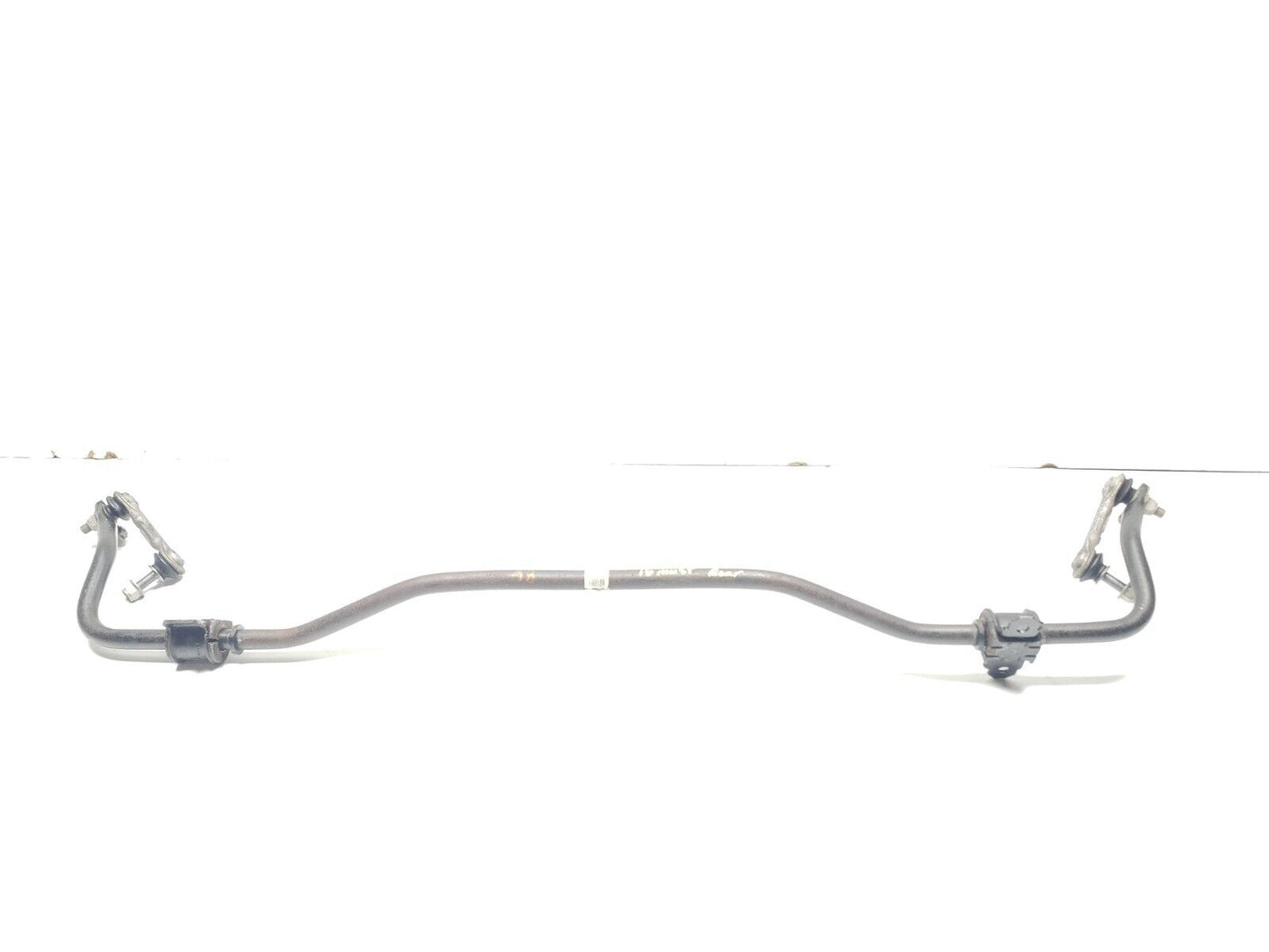 15 16 17 Ford Mustang Gt Rear Stabilizer Sway Bar OEM 5.0l