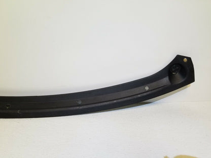 09 10 11 12 Mitsubishi Eclipse Rear Bumper Garnish Molding Step Trim OEM 51k