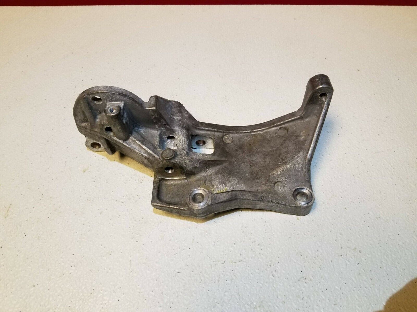 16 17 Subaru Legacy Engine Mount Bracket 2.5l OEM 10k Miles