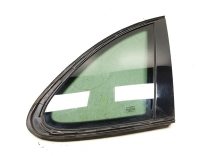 2011 - 2014 Porsche Cayenne Rear Right Passenger Side Quarter Window Glass  OEM
