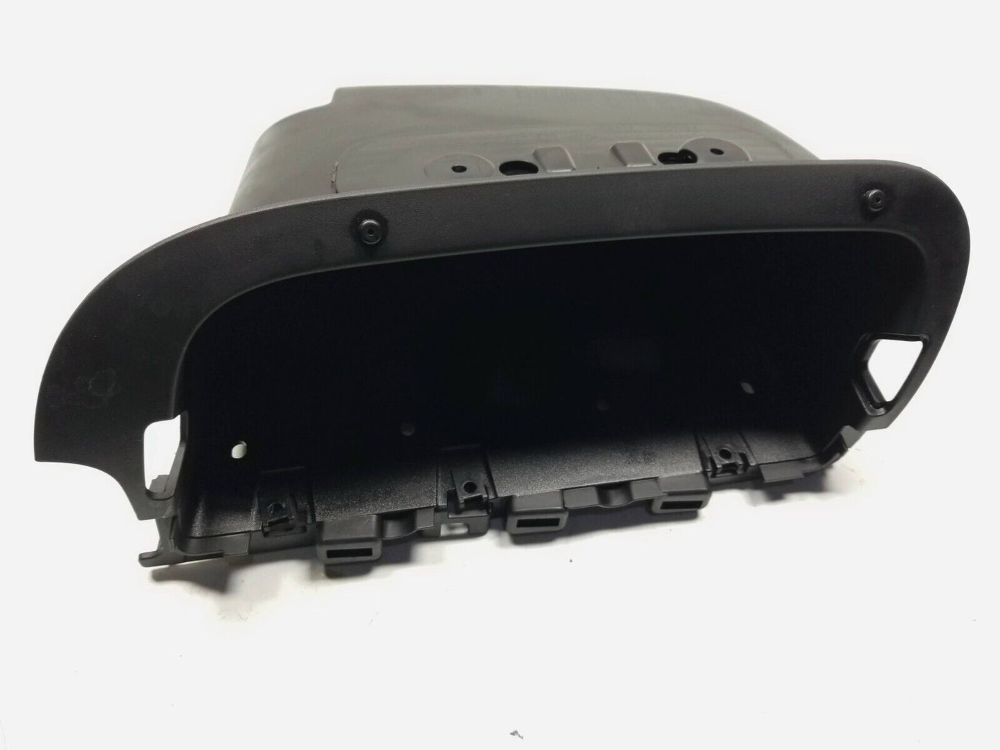 12 - 16 Dodge Grand Caravan Upper Glove Box Storage 1ql80dx9ae OEM