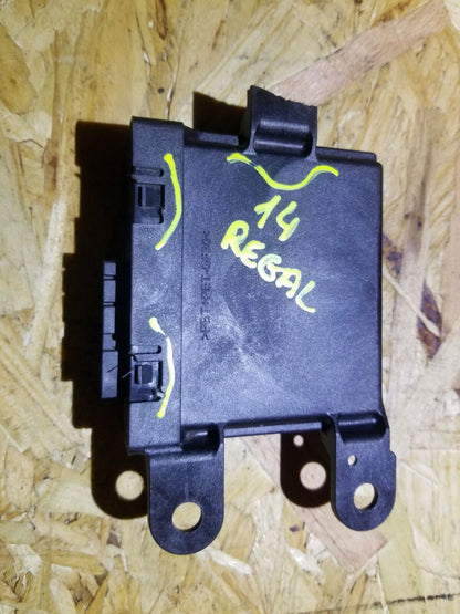 14 15 16 17 Buick Regal Parking Park Assist Distance Sensor Module OEM 59k