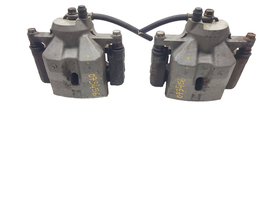 10-15 Prius Brake Caliper Front Pair