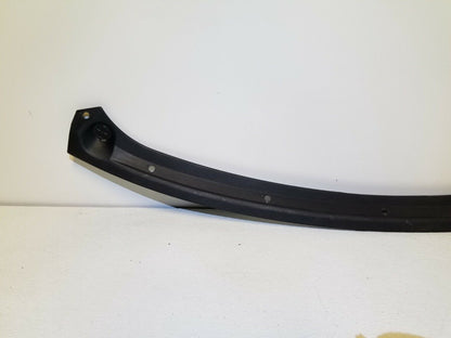 09 10 11 12 Mitsubishi Eclipse Rear Bumper Garnish Molding Step Trim OEM 51k