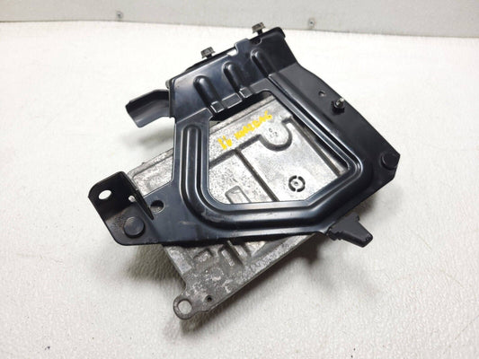 2016 2017 Mazda 6 Ecu Engine Control Module Py9w18881  OEM