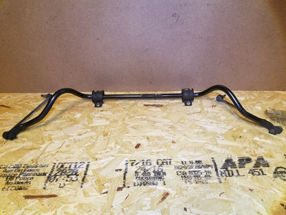 05 06 07 Volvo S40 2.4l Front Stabilizer Sway Bar OEM