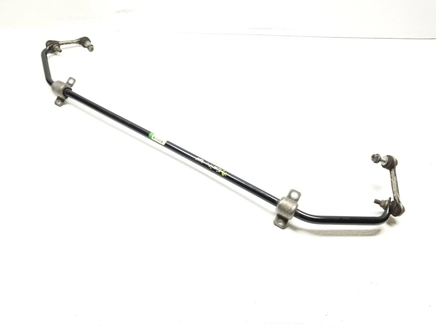 17 18 19 Alfa Romeo Giulia Rear Stabilizer Sway Bar OEM 21k Miles