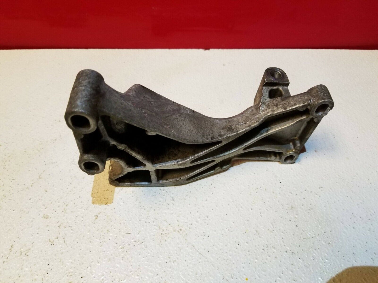 15 16 17 Jeep Renegade 1.4l Engine Mount Bracket OEM 62k Miles