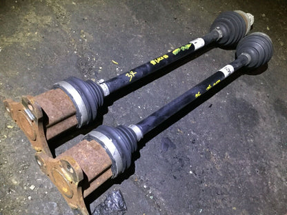 13 14 15 16 17 18 Buick Encore Rear Axle Shaft (pair) OEM 3k Miles