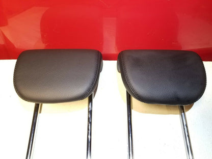 07 08 09 10 Mercedes-benz R350 3rd Row Headrest Pair OEM