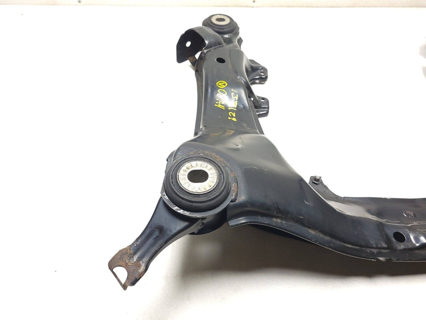 2005-2008 Audi A4 Front Crossmember Cradle Subframe OEM