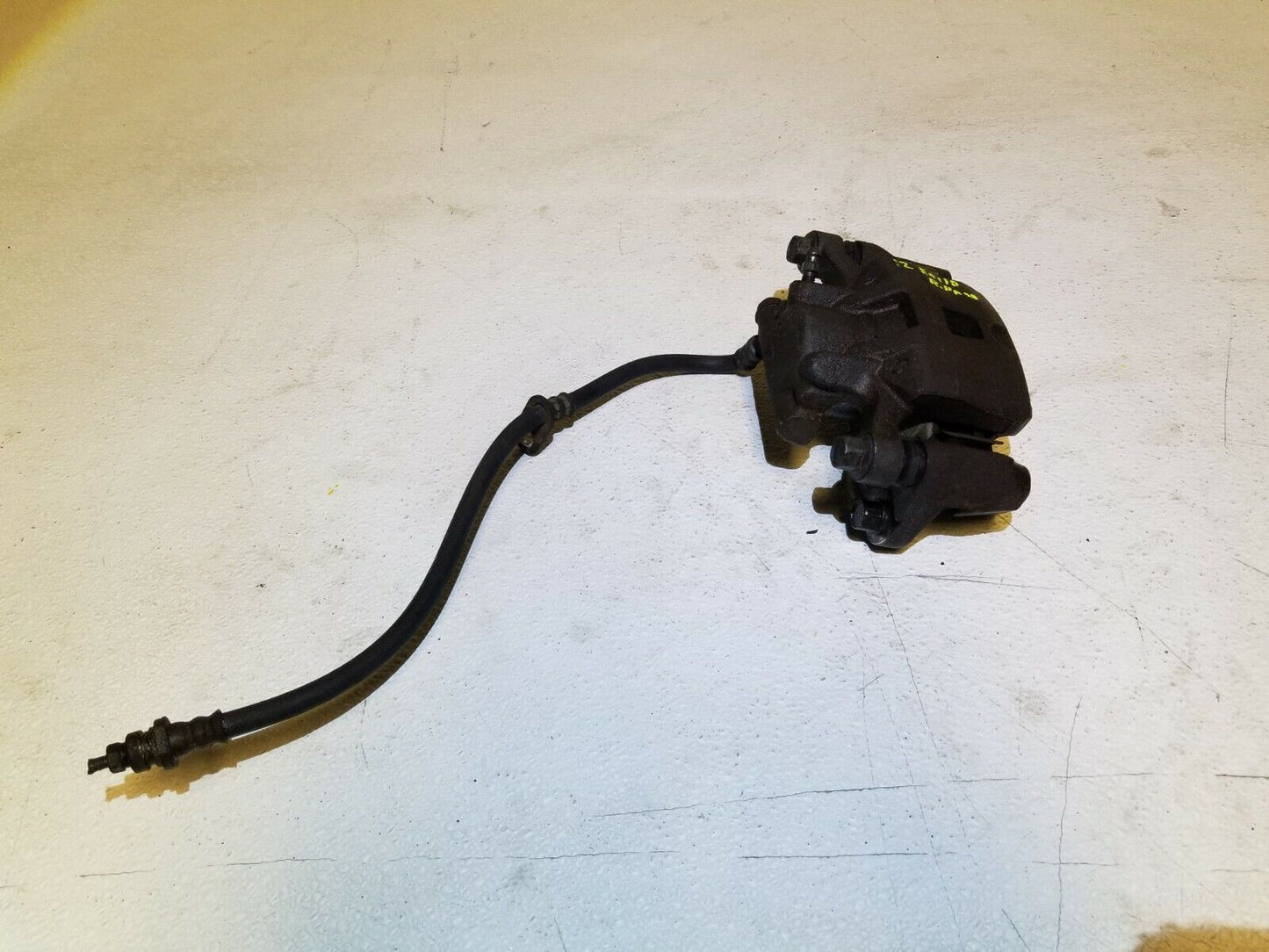 09 10 11 12 Mitsubishi Eclipse 2.4l Rear Right Pass Brake Caliper OEM 51k Mi