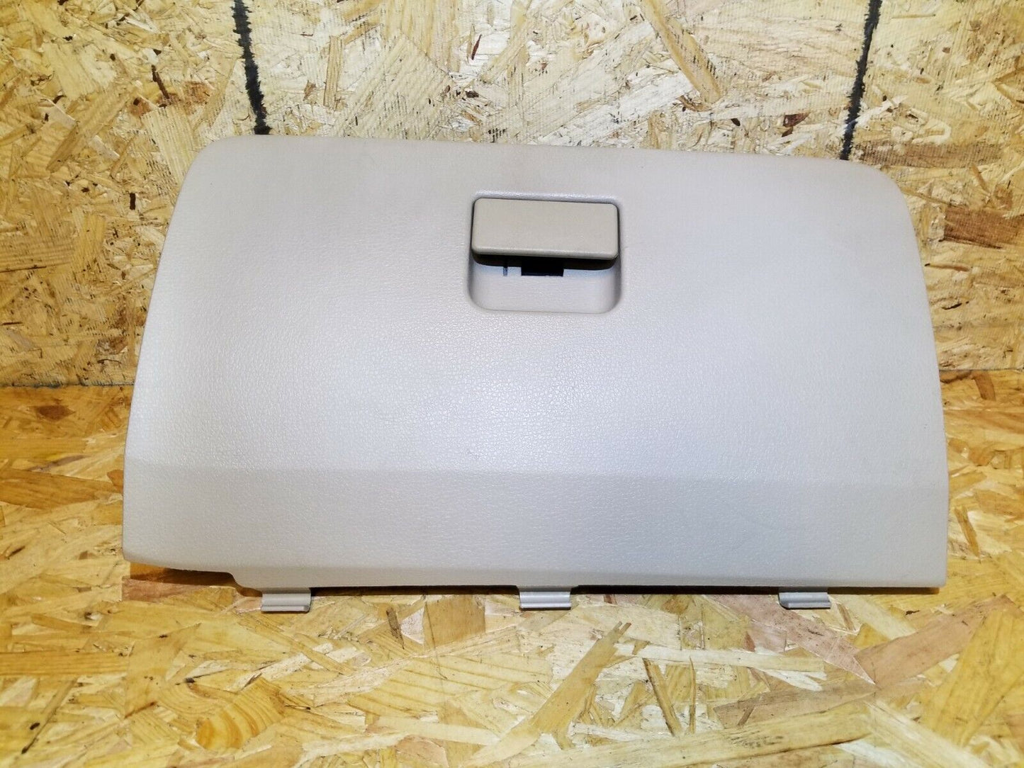 06 07 08 09 Mercury Milan Glove Box OEM 71k