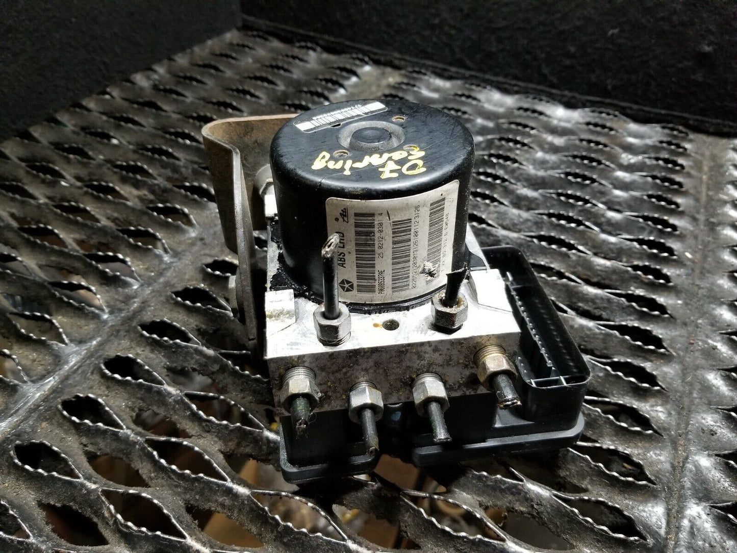 07 08 09 10 Chrysler Sebring ABS Anti Lock Brake Pump OEM