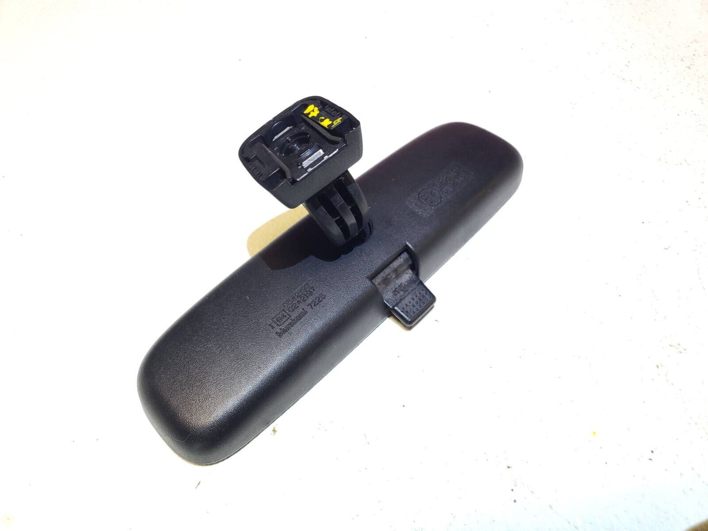 2007 - 2013 Suzuki SX4 Interior Rear View Mirror OEM